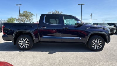 2026 Toyota Tundra i-FORCE MAX 1794 Edition i-FORCE MAX