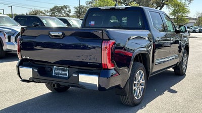 2026 Toyota Tundra i-FORCE MAX 1794 Edition i-FORCE MAX