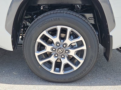 2026 Toyota Tundra i-FORCE MAX 1794 Edition i-FORCE MAX