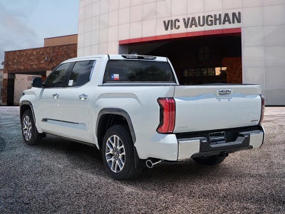 2026 Toyota Tundra i-FORCE MAX 1794 Edition i-FORCE MAX