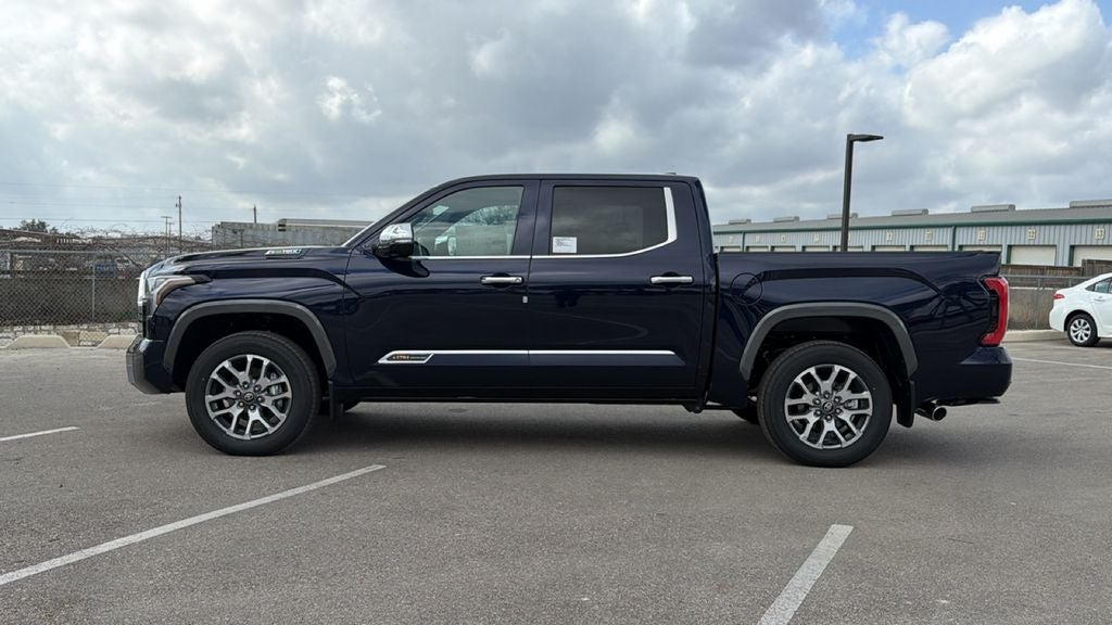 2026 Toyota Tundra i-FORCE MAX 1794 Edition i-FORCE MAX
