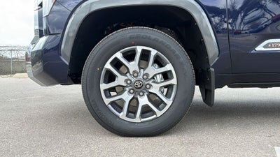 2026 Toyota Tundra i-FORCE MAX 1794 Edition i-FORCE MAX