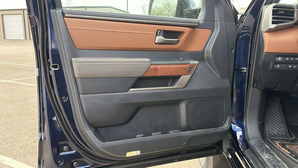 2026 Toyota Tundra i-FORCE MAX 1794 Edition i-FORCE MAX