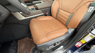 2026 Toyota Tundra i-FORCE MAX 1794 Edition i-FORCE MAX