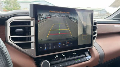 2026 Toyota Tundra i-FORCE MAX 1794 Edition i-FORCE MAX