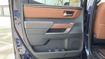 2026 Toyota Tundra i-FORCE MAX 1794 Edition i-FORCE MAX