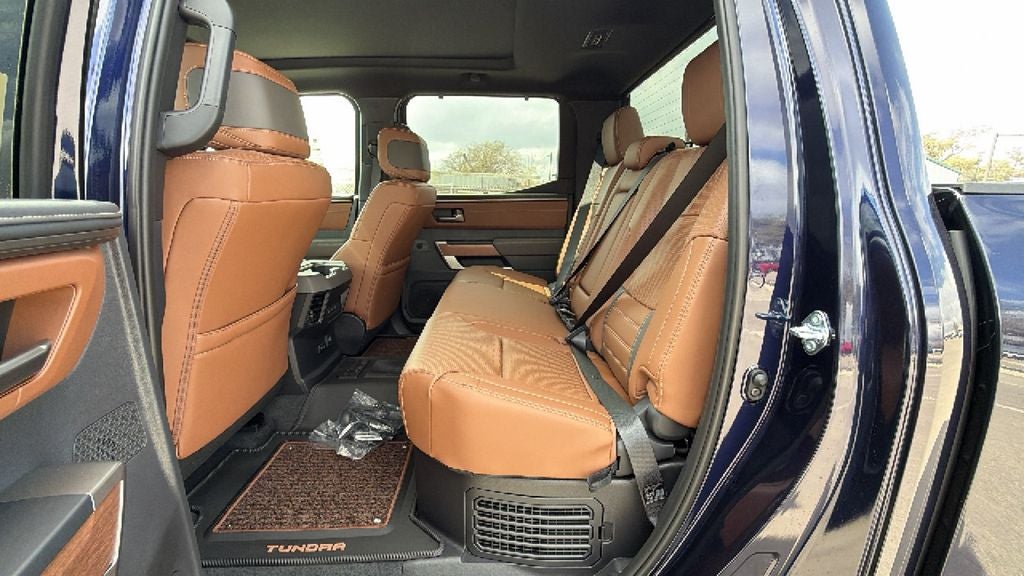 2026 Toyota Tundra i-FORCE MAX 1794 Edition i-FORCE MAX