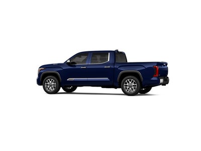 2026 Toyota Tundra i-FORCE MAX 1794 Edition i-FORCE MAX