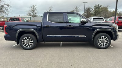 2026 Toyota Tundra i-FORCE MAX 1794 Edition i-FORCE MAX