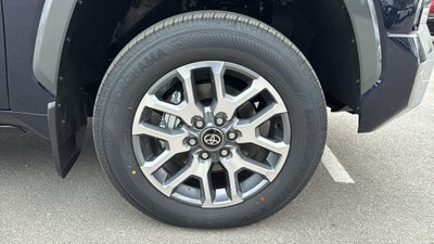 2026 Toyota Tundra i-FORCE MAX 1794 Edition i-FORCE MAX