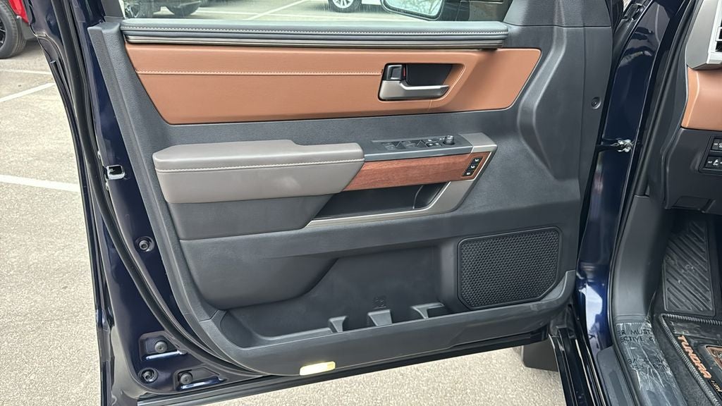 2026 Toyota Tundra i-FORCE MAX 1794 Edition i-FORCE MAX