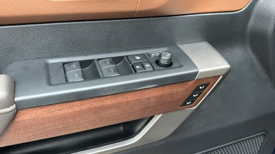 2026 Toyota Tundra i-FORCE MAX 1794 Edition i-FORCE MAX