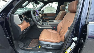 2026 Toyota Tundra i-FORCE MAX 1794 Edition i-FORCE MAX