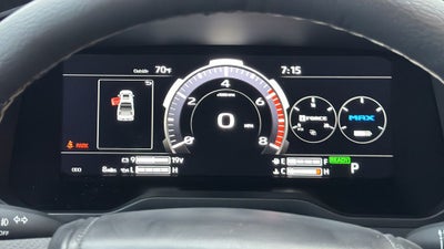 2026 Toyota Tundra i-FORCE MAX 1794 Edition i-FORCE MAX