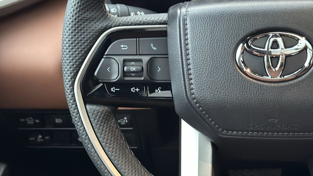 2026 Toyota Tundra i-FORCE MAX 1794 Edition i-FORCE MAX