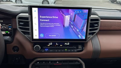 2026 Toyota Tundra i-FORCE MAX 1794 Edition i-FORCE MAX