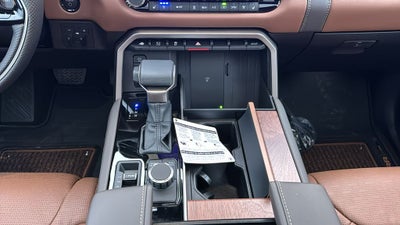 2026 Toyota Tundra i-FORCE MAX 1794 Edition i-FORCE MAX