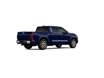 2026 Toyota Tundra i-FORCE MAX 1794 Edition i-FORCE MAX