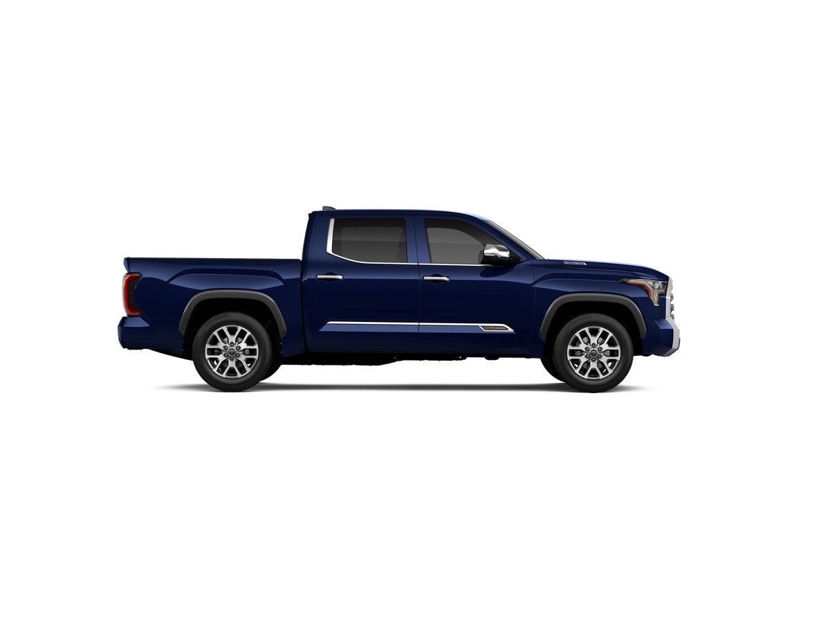 2026 Toyota Tundra i-FORCE MAX 1794 Edition i-FORCE MAX