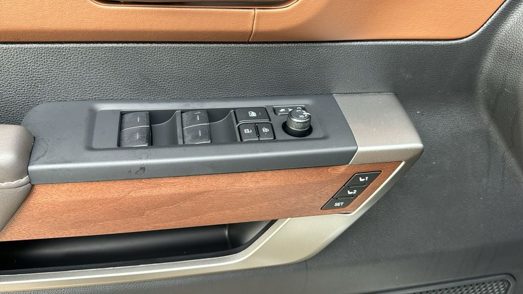 2026 Toyota Tundra i-FORCE MAX 1794 Edition i-FORCE MAX