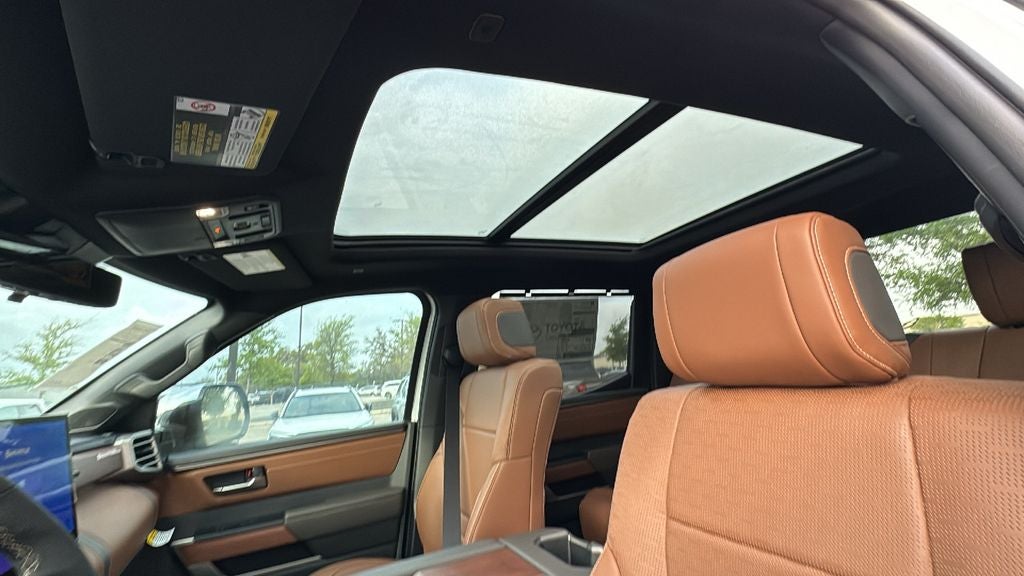 2026 Toyota Tundra i-FORCE MAX 1794 Edition i-FORCE MAX