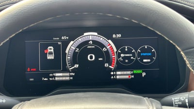 2026 Toyota Tundra i-FORCE MAX 1794 Edition i-FORCE MAX