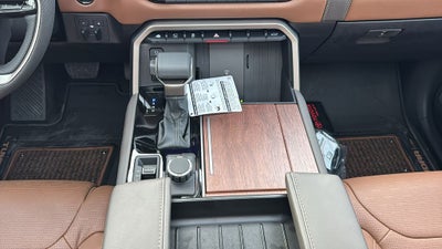 2026 Toyota Tundra i-FORCE MAX 1794 Edition i-FORCE MAX