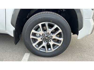 2026 Toyota Tundra i-FORCE MAX 1794 Edition i-FORCE MAX