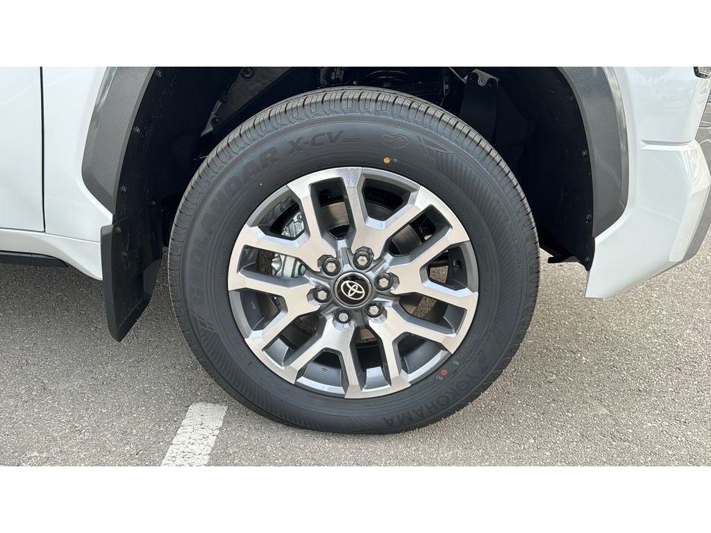 2026 Toyota Tundra i-FORCE MAX 1794 Edition i-FORCE MAX