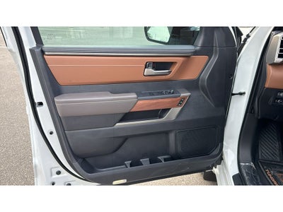 2026 Toyota Tundra i-FORCE MAX 1794 Edition i-FORCE MAX