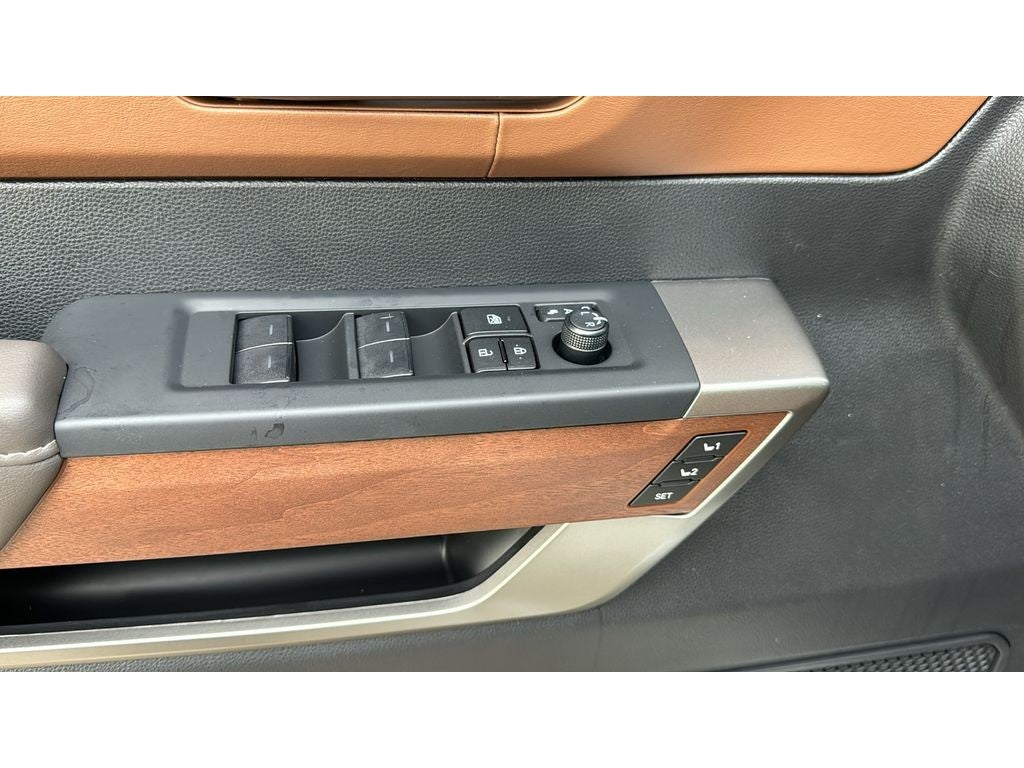 2026 Toyota Tundra i-FORCE MAX 1794 Edition i-FORCE MAX