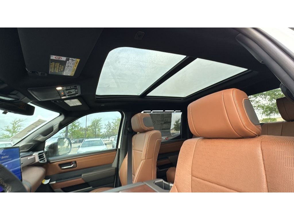 2026 Toyota Tundra i-FORCE MAX 1794 Edition i-FORCE MAX