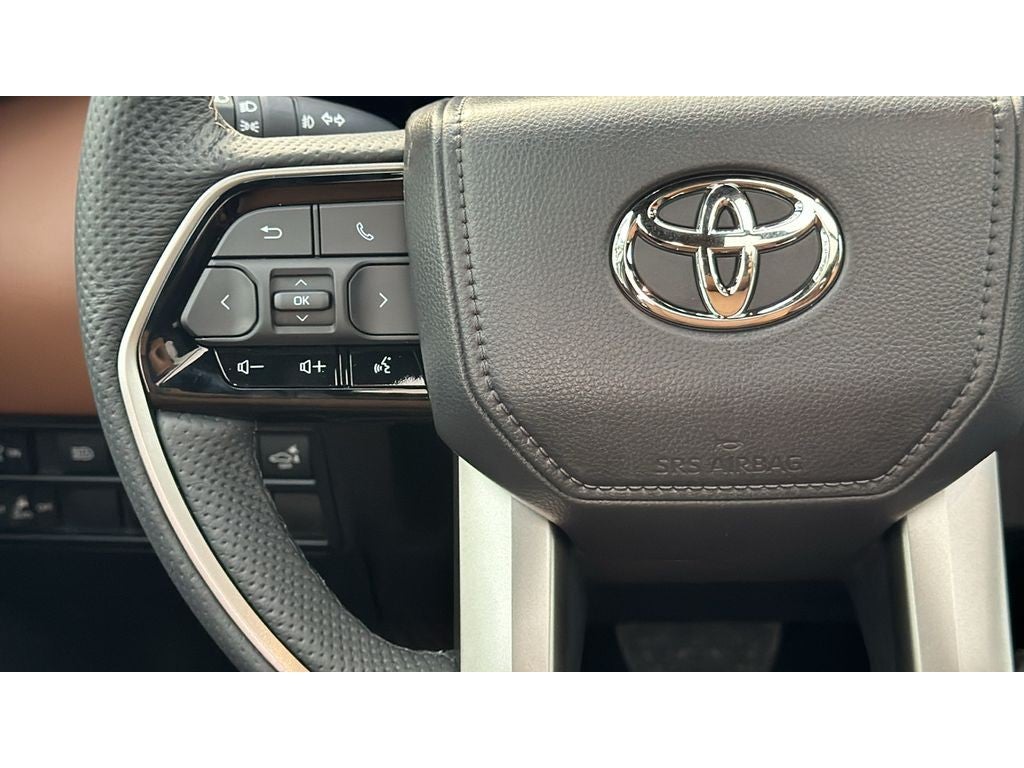 2026 Toyota Tundra i-FORCE MAX 1794 Edition i-FORCE MAX
