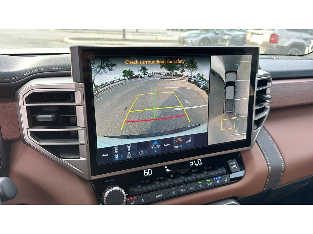 2026 Toyota Tundra i-FORCE MAX 1794 Edition i-FORCE MAX