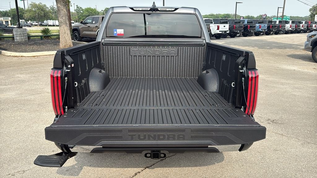 2026 Toyota Tundra i-FORCE MAX 1794 Edition i-FORCE MAX
