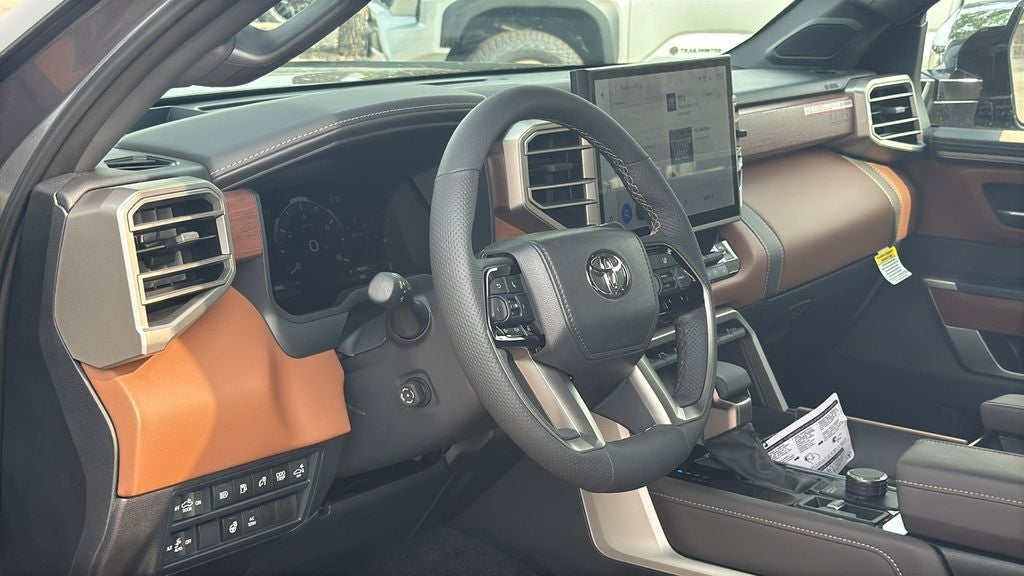 2026 Toyota Tundra i-FORCE MAX 1794 Edition i-FORCE MAX