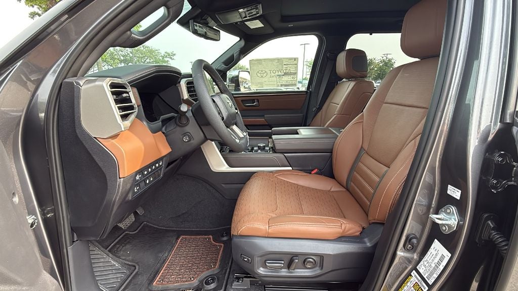 2026 Toyota Tundra i-FORCE MAX 1794 Edition i-FORCE MAX