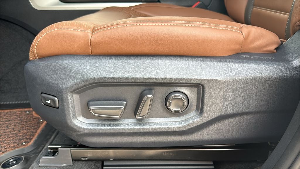 2026 Toyota Tundra i-FORCE MAX 1794 Edition i-FORCE MAX