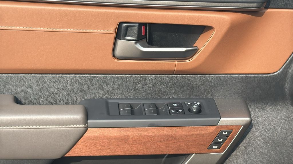 2026 Toyota Tundra i-FORCE MAX 1794 Edition i-FORCE MAX