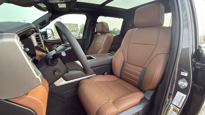 2026 Toyota Tundra i-FORCE MAX 1794 Edition i-FORCE MAX