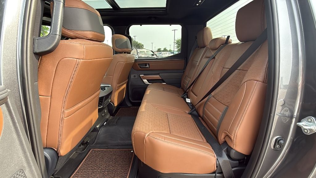 2026 Toyota Tundra i-FORCE MAX 1794 Edition i-FORCE MAX