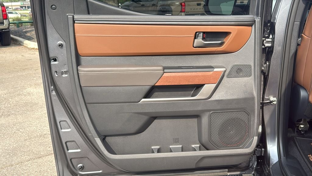 2026 Toyota Tundra i-FORCE MAX 1794 Edition i-FORCE MAX