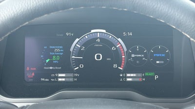 2026 Toyota Tundra i-FORCE MAX 1794 Edition i-FORCE MAX
