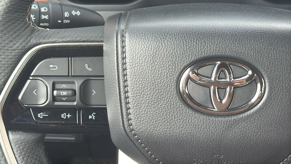 2026 Toyota Tundra i-FORCE MAX 1794 Edition i-FORCE MAX