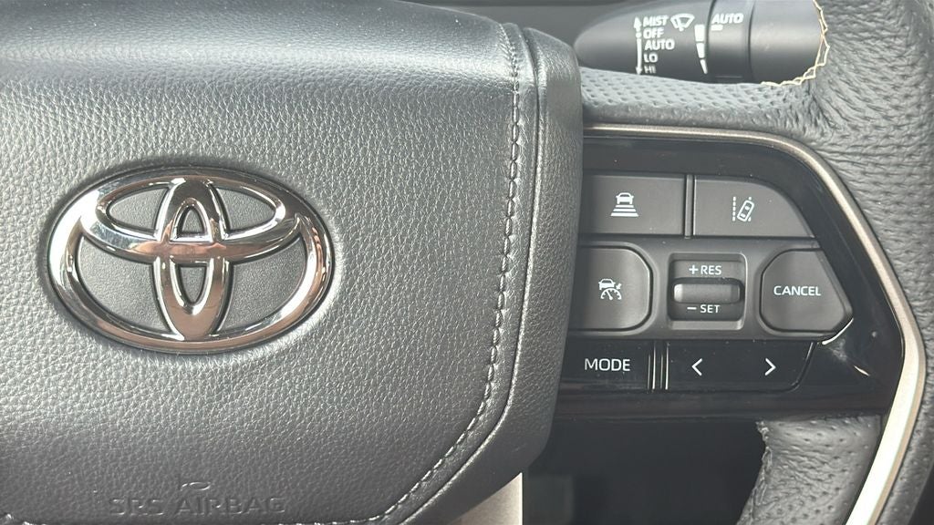 2026 Toyota Tundra i-FORCE MAX 1794 Edition i-FORCE MAX