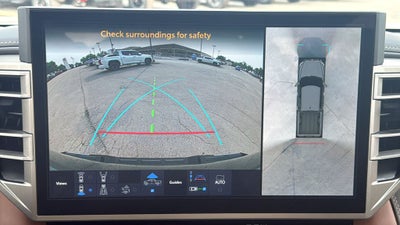 2026 Toyota Tundra i-FORCE MAX 1794 Edition i-FORCE MAX