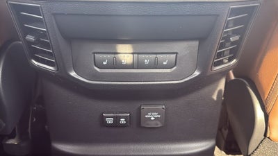 2026 Toyota Tundra i-FORCE MAX 1794 Edition i-FORCE MAX