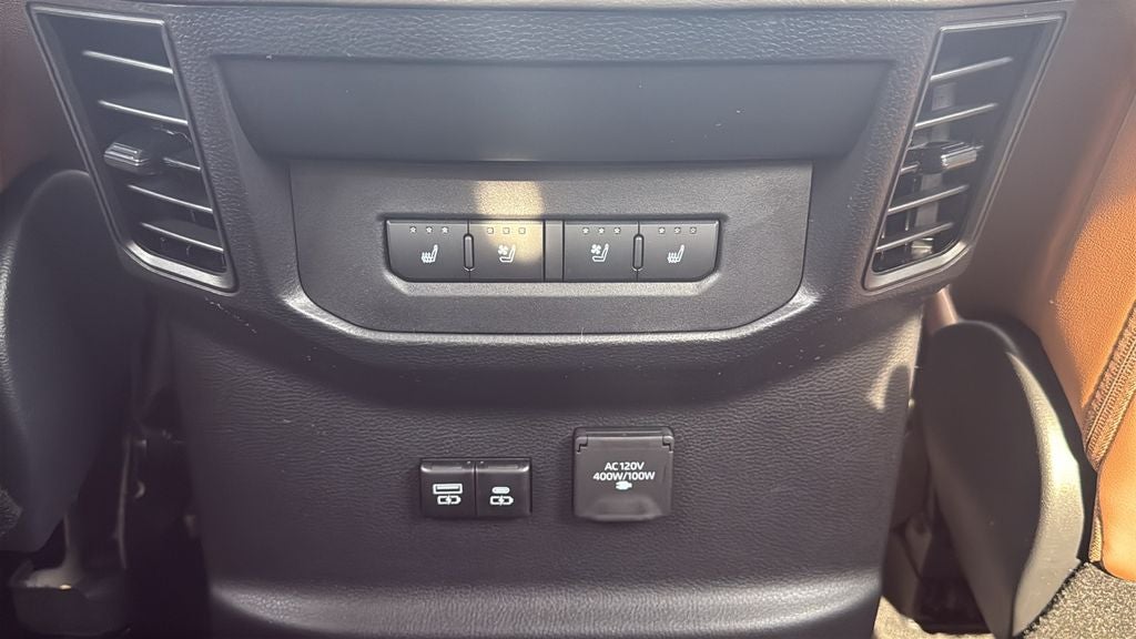 2026 Toyota Tundra i-FORCE MAX 1794 Edition i-FORCE MAX