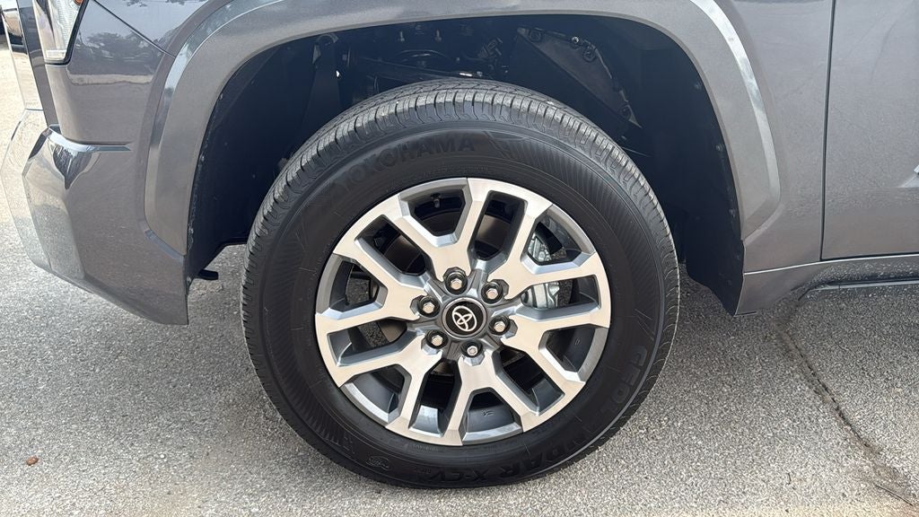 2026 Toyota Tundra i-FORCE MAX 1794 Edition i-FORCE MAX