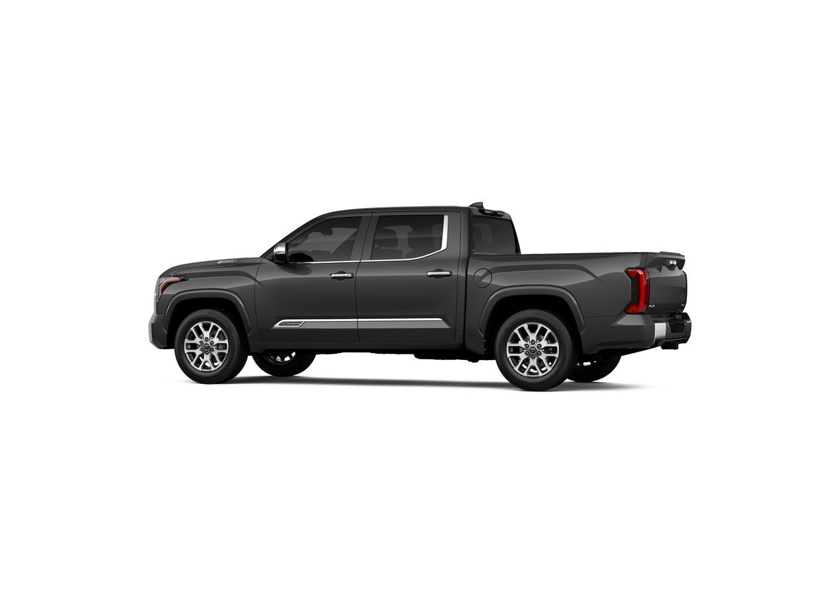 2026 Toyota Tundra i-FORCE MAX 1794 Edition i-FORCE MAX